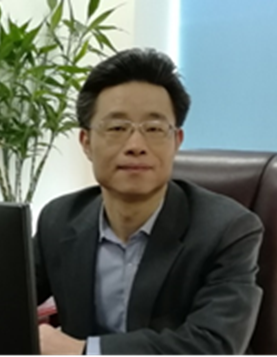Prof. Zhimin Qiang