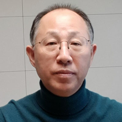 Prof. Eung Je Woo