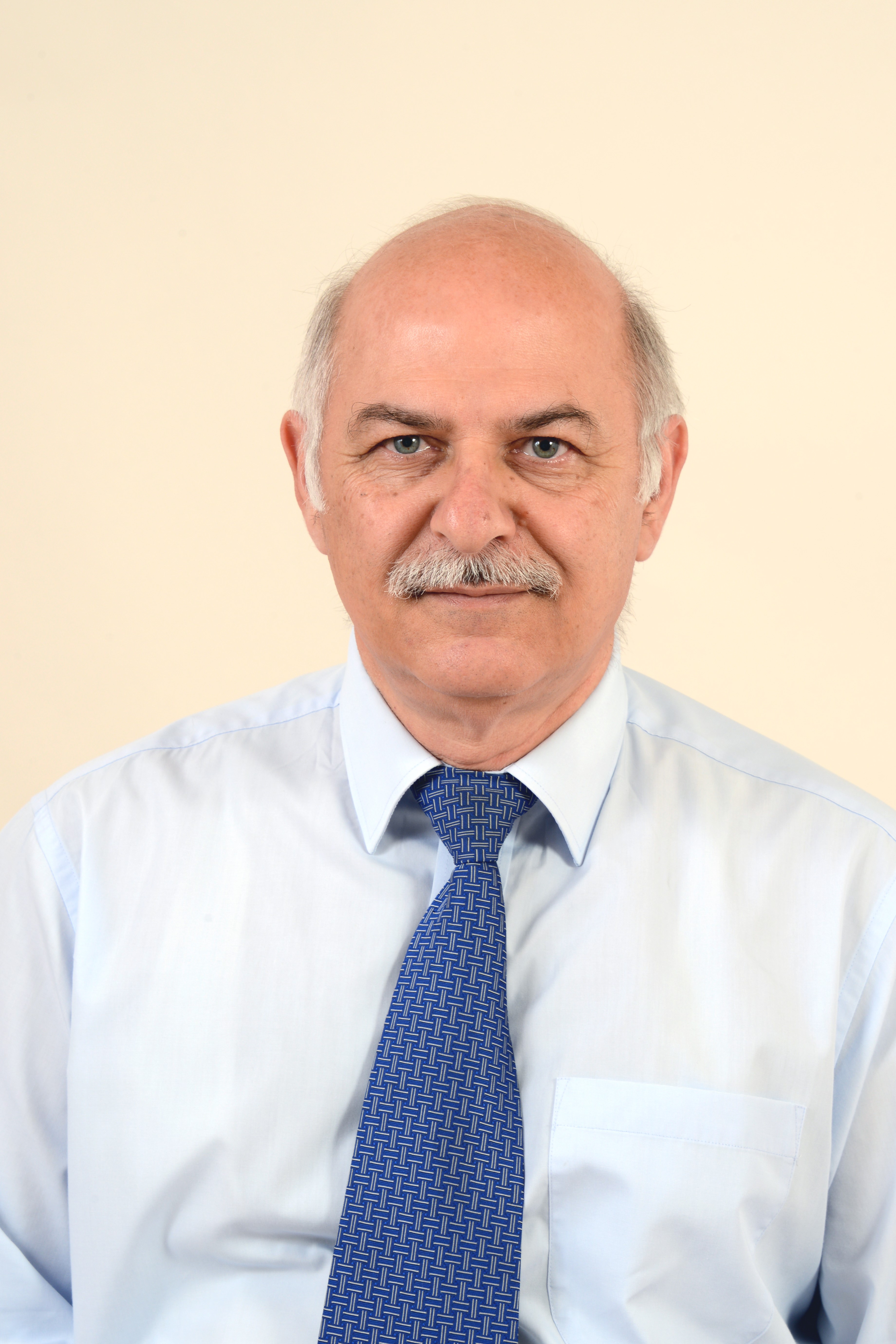 Prof. Soteris A. Kalogirou