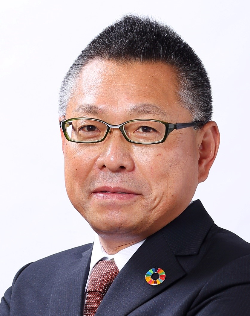 Yasuhiko Hayashi