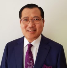 Dr. Jung Wan Lee, Professor