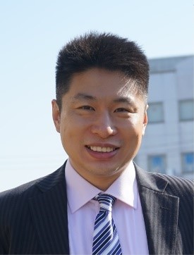 Dr. Jiangwei Liu