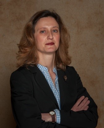 Dr. Marina Ćetković