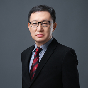 Prof. Qi Zhao