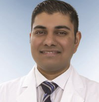 Dr. Waqar Haque