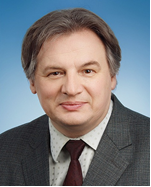 Dr. Nikolai V. Gaponenko