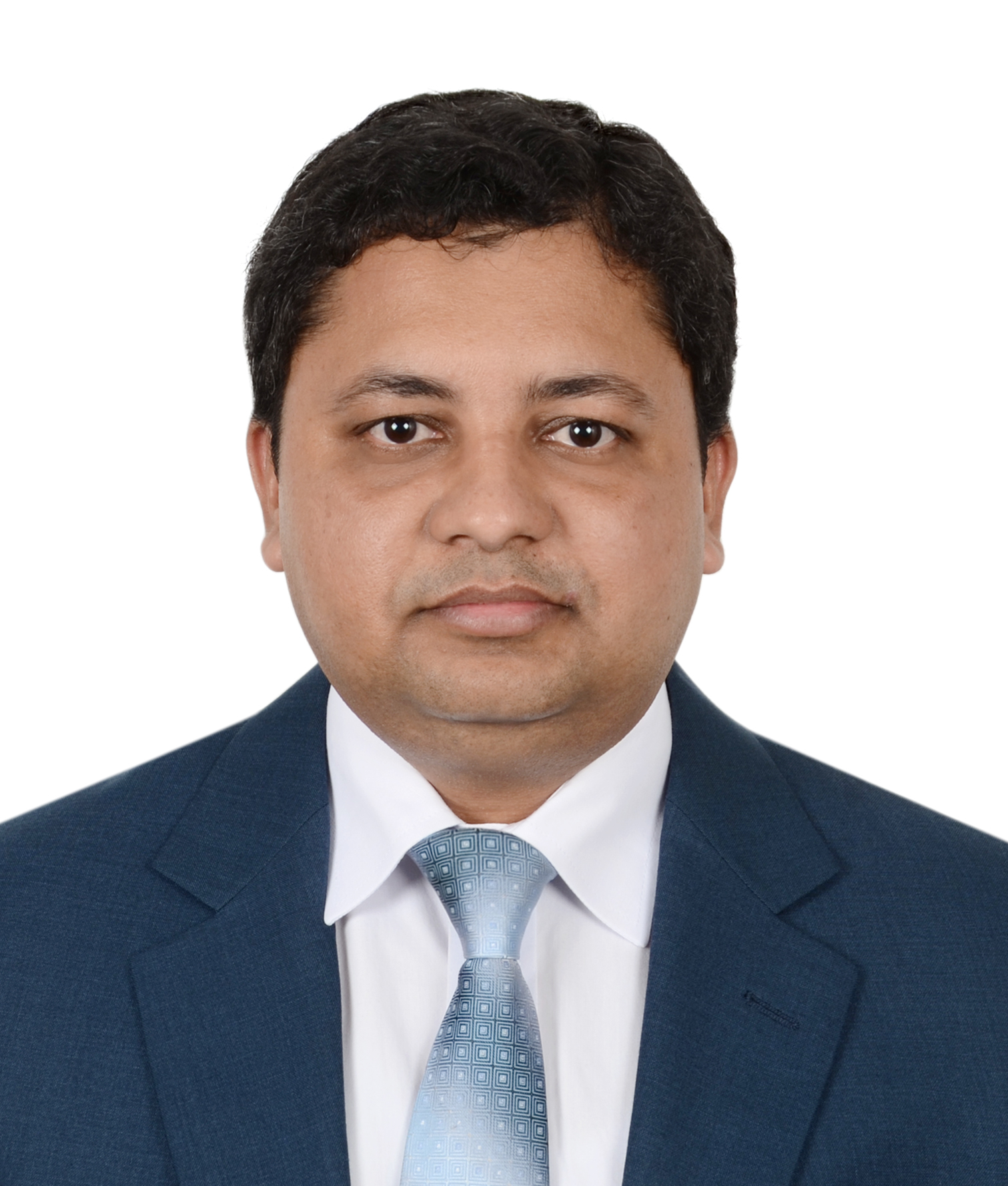 Dr. Muhammad Zubair