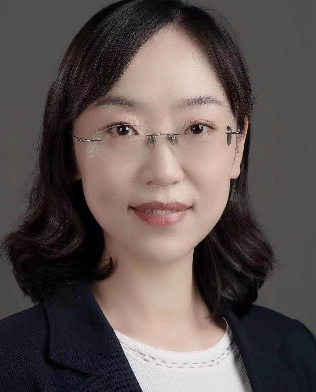 Dr. Xiaoran Yin