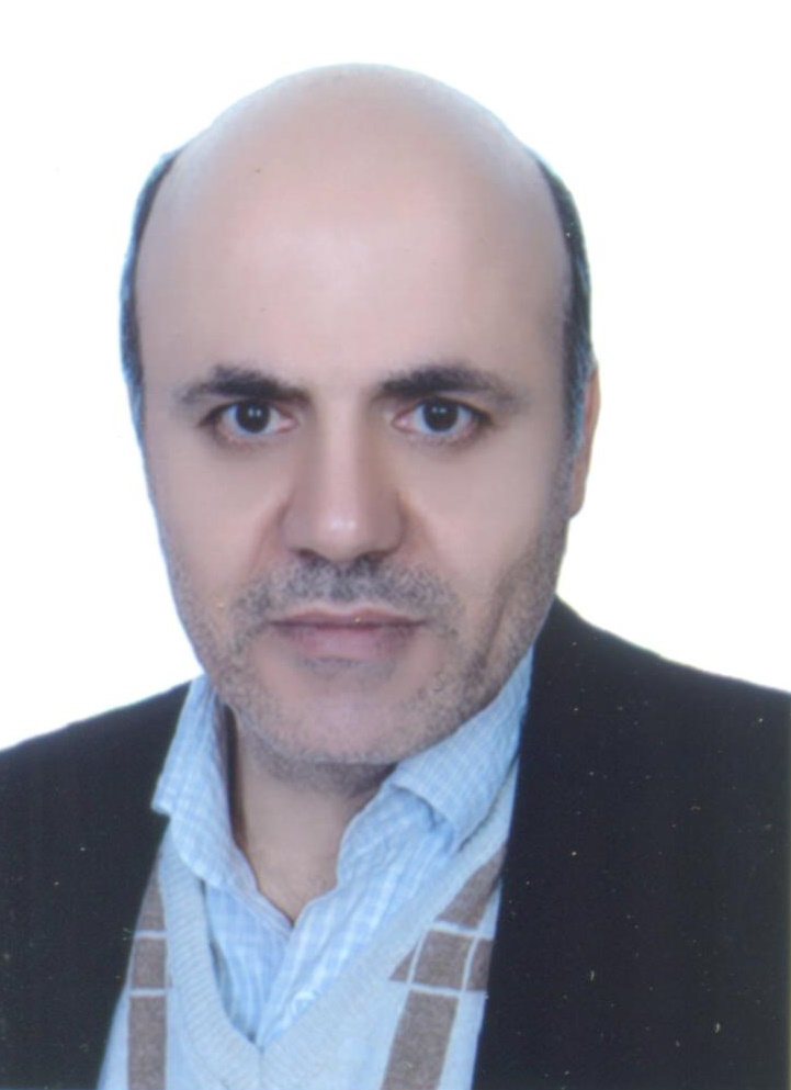 Dr. Ali Farajzadeh, Professor