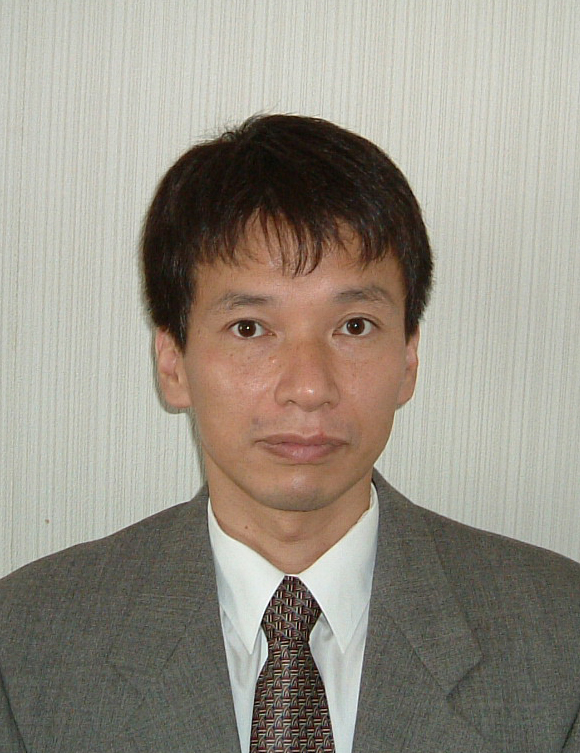 Koichi Takiguchi