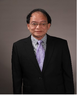 Prof. Ming Hung Wong 