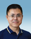 Dr. Yunwei Chen, Professor