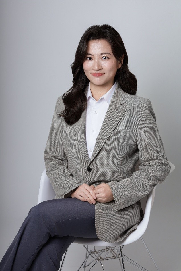 Prof. Li-Ting Yen