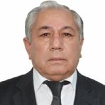 Dr. Musayev Akif Farhad, Professor