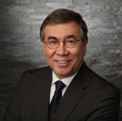 Prof. Rolf Katzenbach