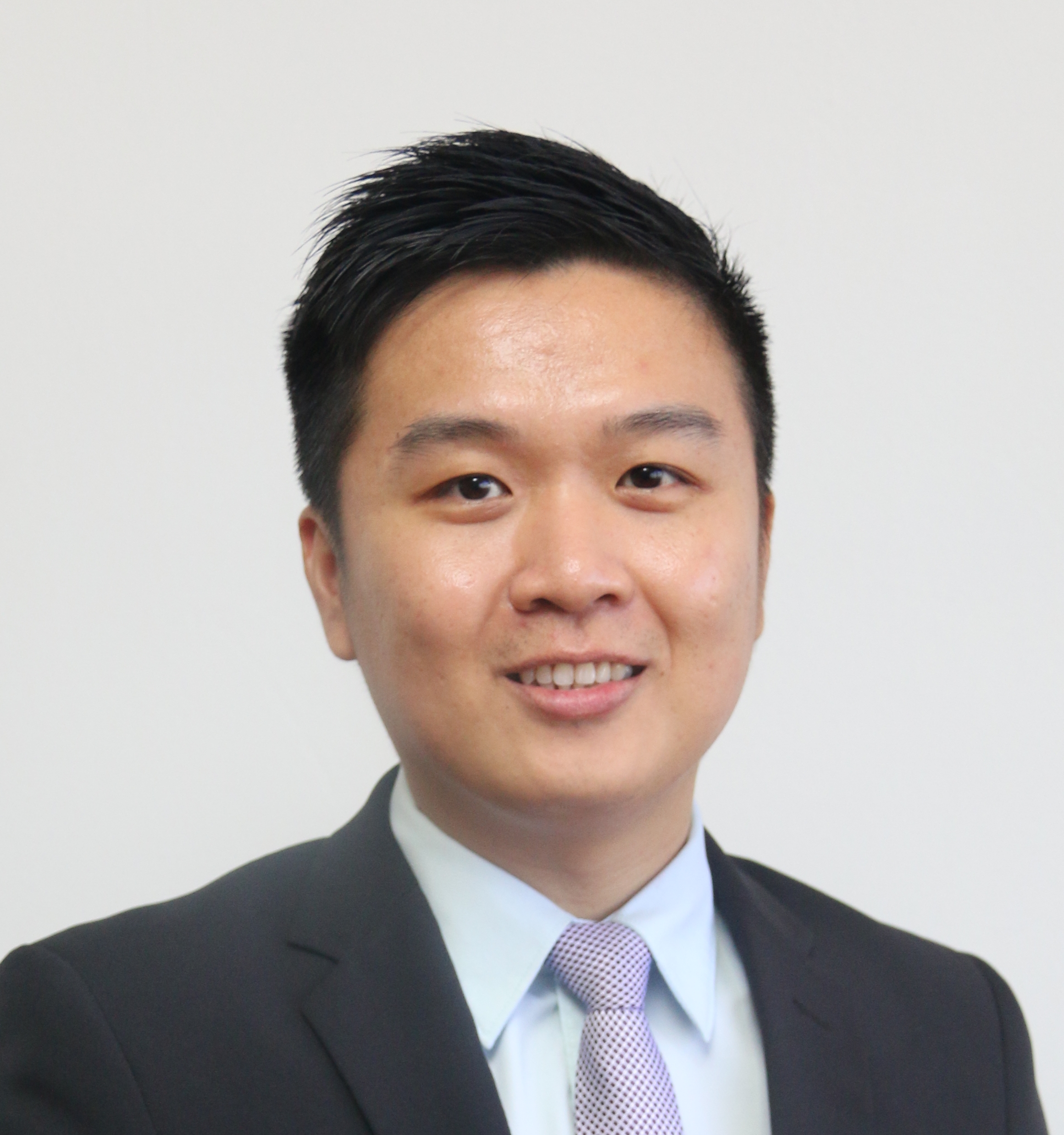 Dr. Phan Chia Wei