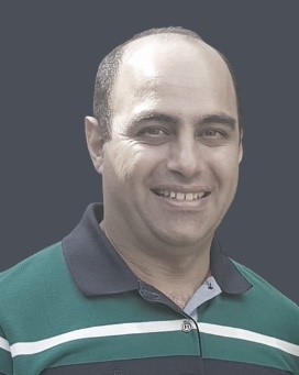 Dr. Abbas Khosravi, Associate Professor