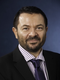 Prof. Olivier Andre SPARAGANO