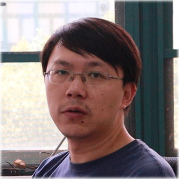 Assoc. Prof. Xu Li