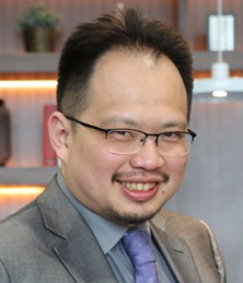 Victor Chang