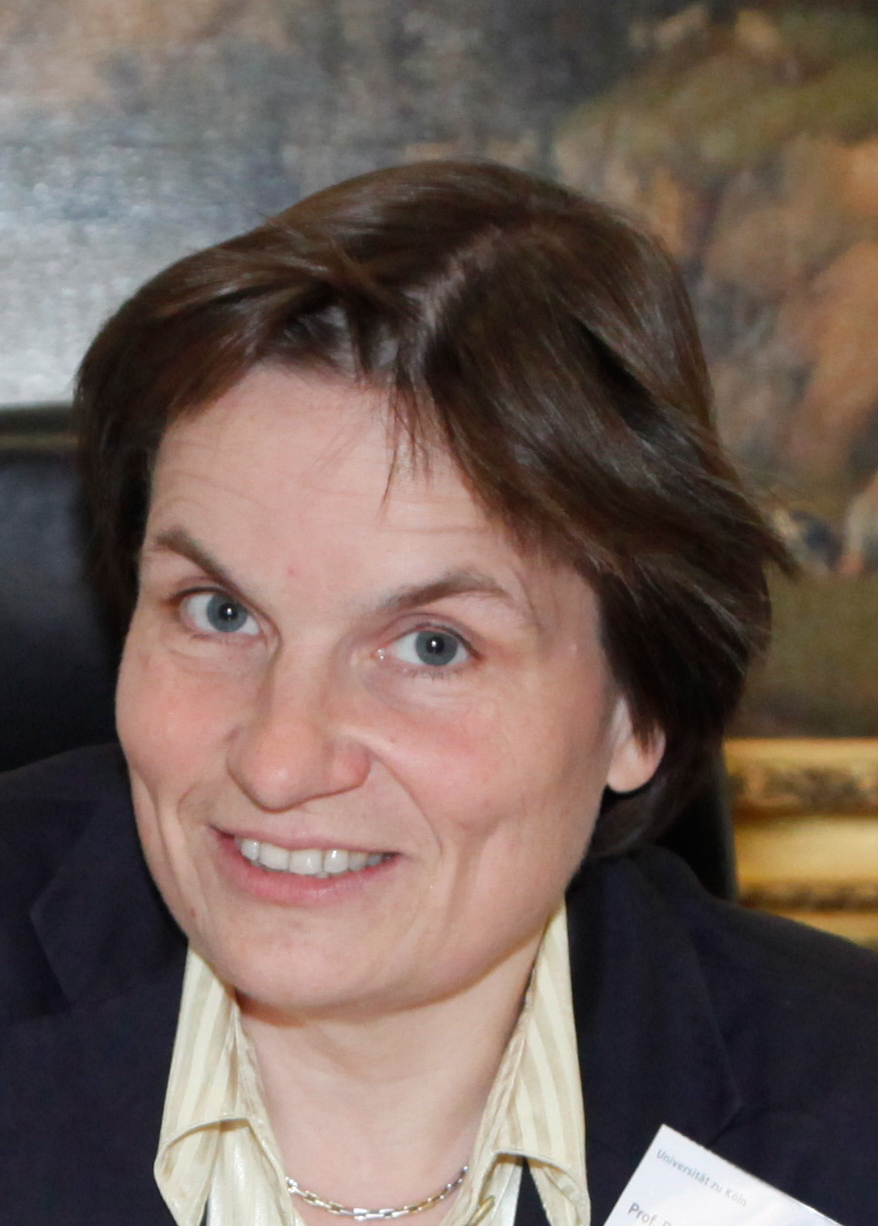 Prof. Claudia Loebbecke