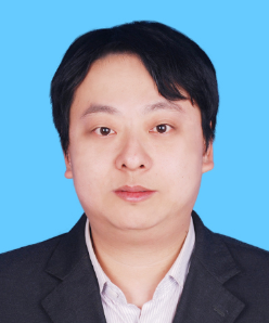 Dr. Dun Liu, Professor