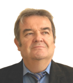 Dr. Dimiter Velev, Professor