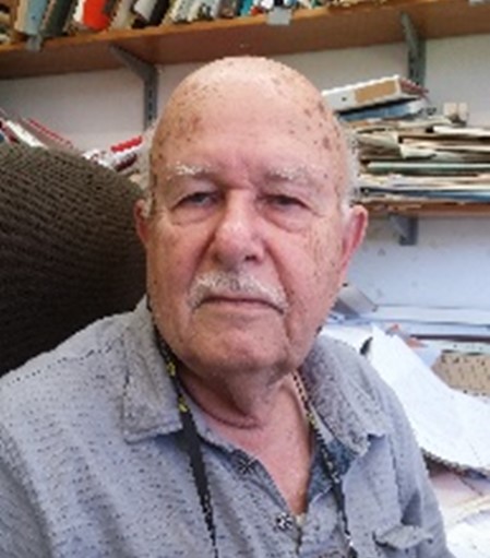 Prof. Shlomo Nir