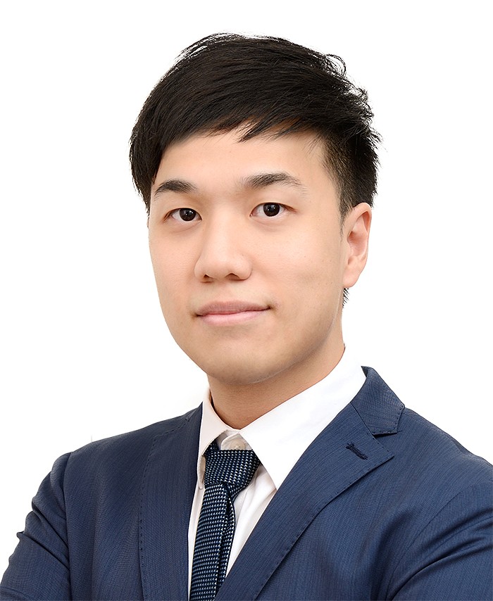 Prof. Viroon Kamchoom