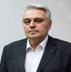 Dr. Igor Temkin, Professor