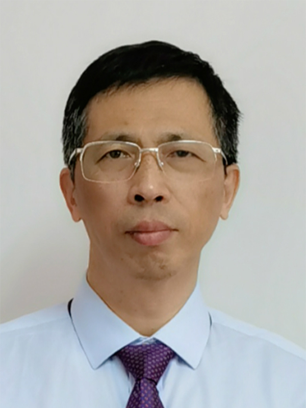 Prof. Yihua Zhu