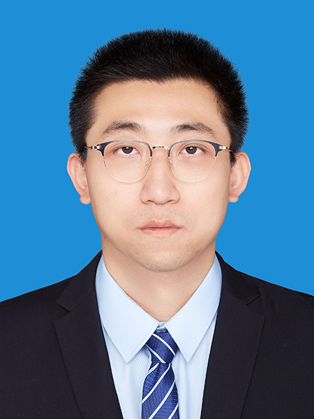 Dr.  Chao Zhang, Associate Professor