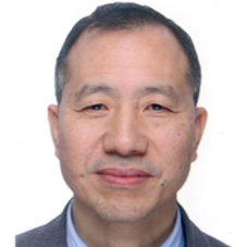 Prof. Ming Chen
