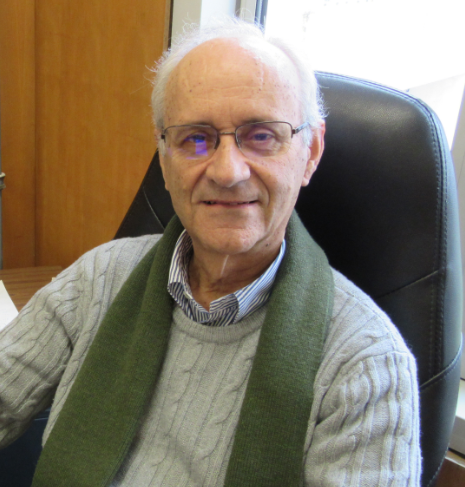 Prof. Mário G. S. Ferreira
