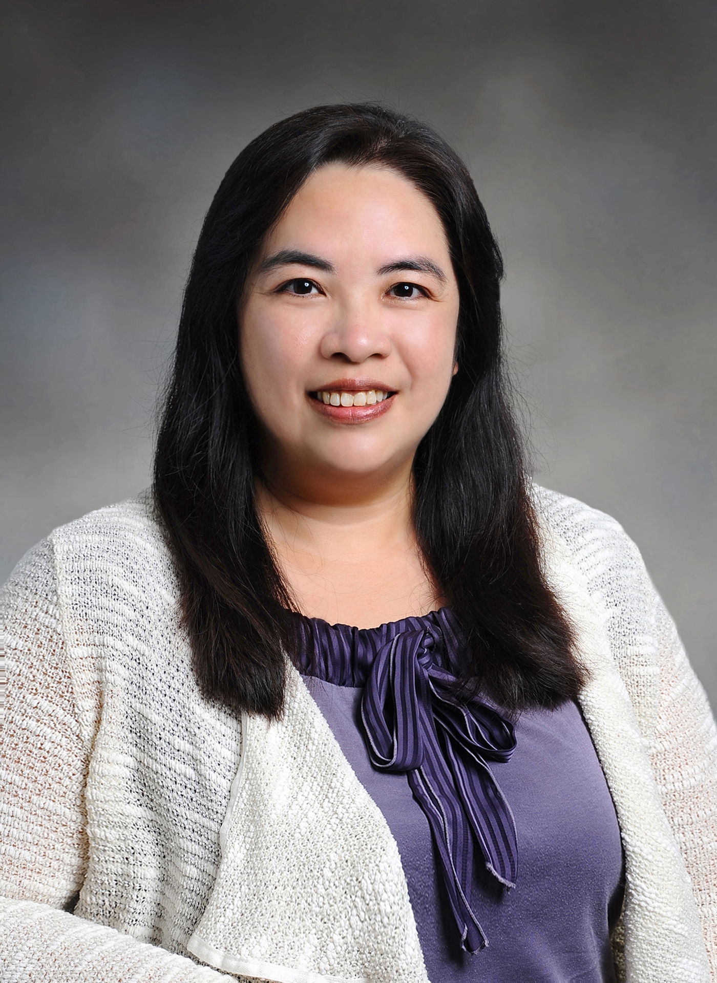 Assoc. Prof. I-Chun Chen