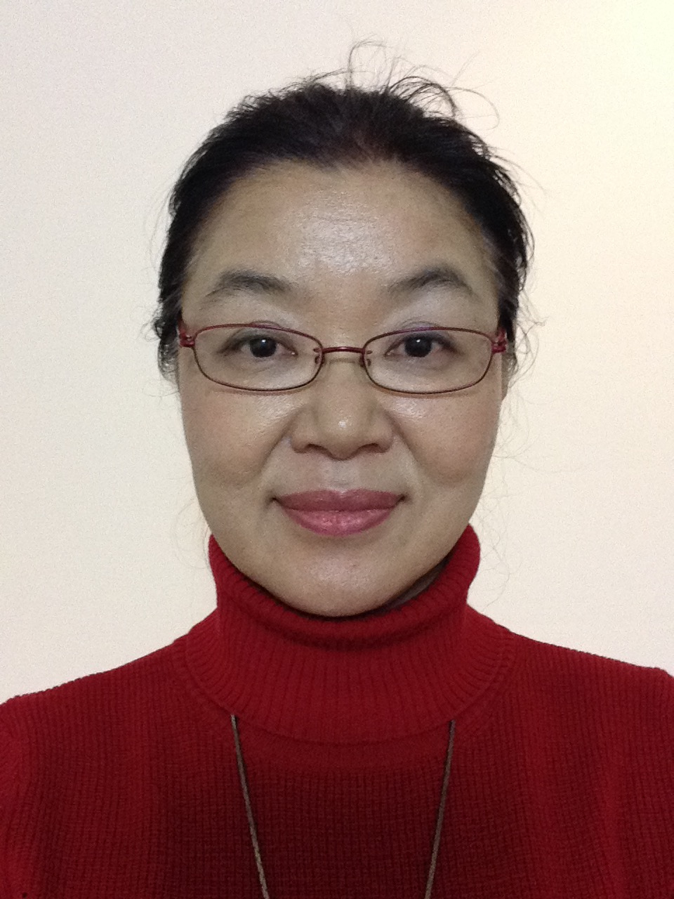 Prof. Kimiko Itoh