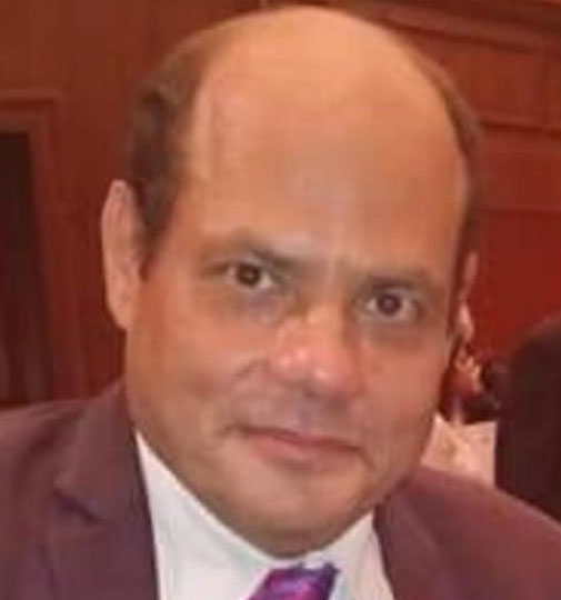 Prof. Khaled A. Nagaty