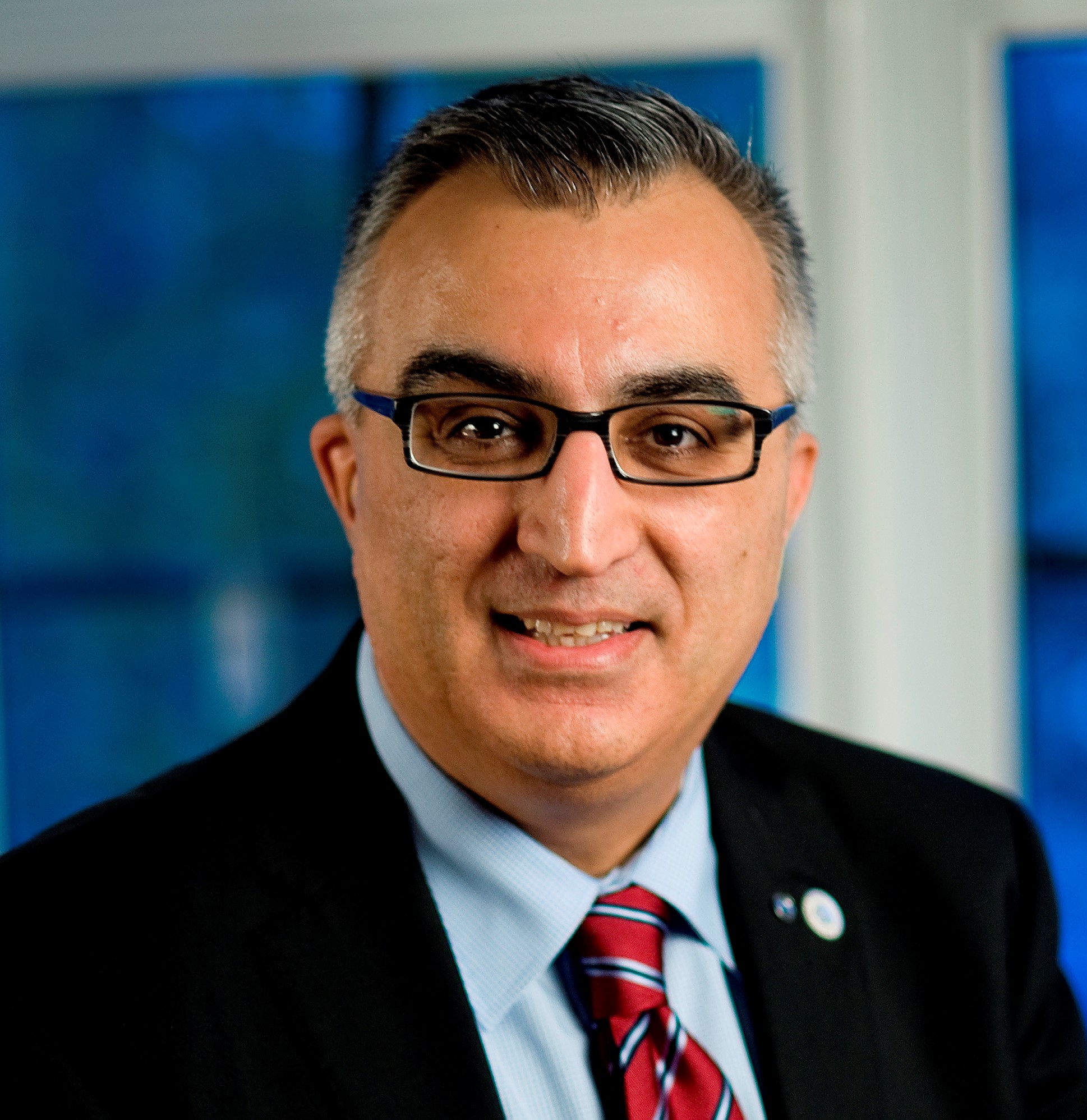 Prof. Nader Asnafi 