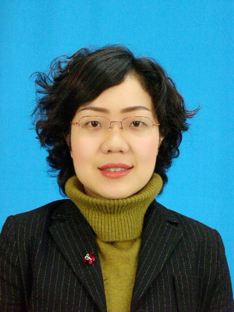 Dr. Hongying Zhang, Professor