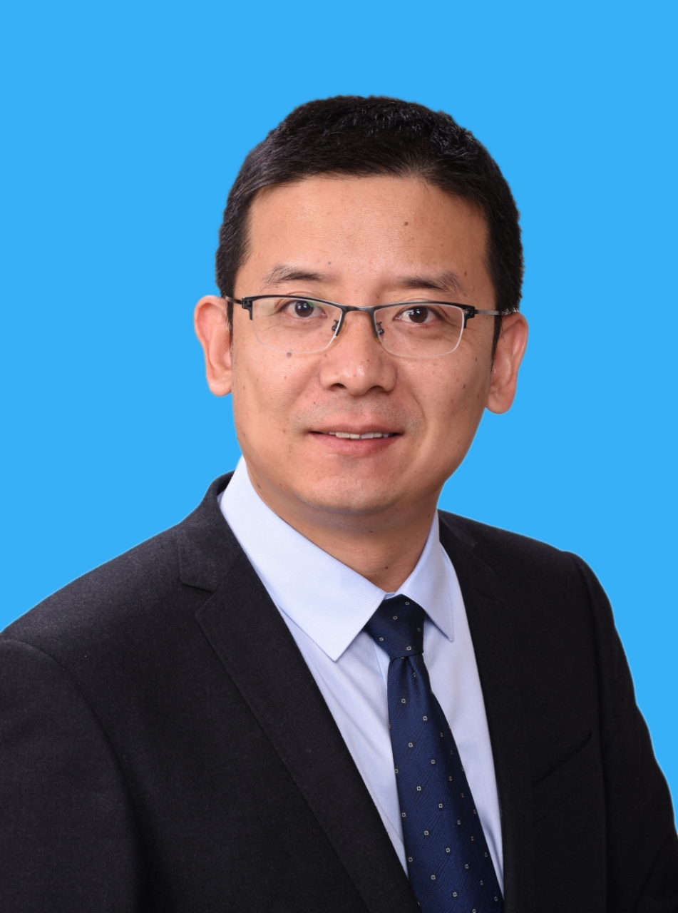 Prof. Hua Wang