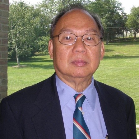 Prof. Nay Htun