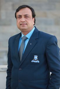 Prof. Praveen Agarwal