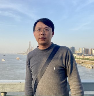 Xu Li