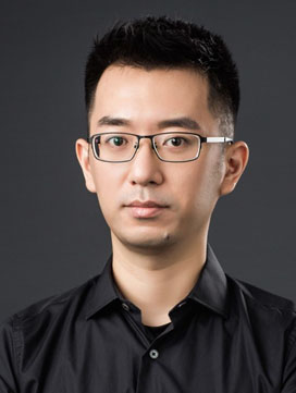 Prof. Wei-Fan Kuan