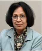 Prof. Sunita Chauhan