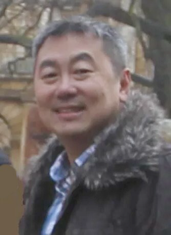 Dr. Simon James Fong