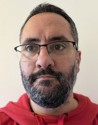 Dr. Oscar Alonso