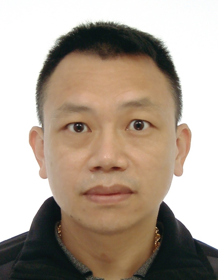 Prof. Sheng-Hung Wu