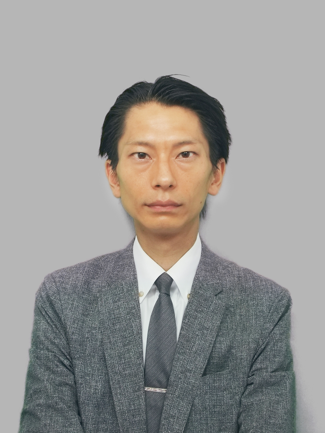 Prof. Yoshihiro Hamaguchi