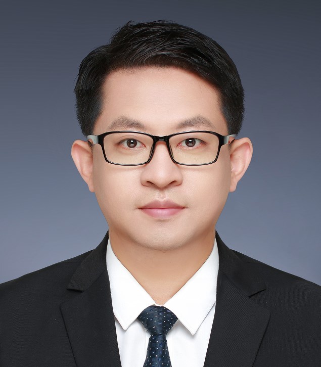 Weidong Yang